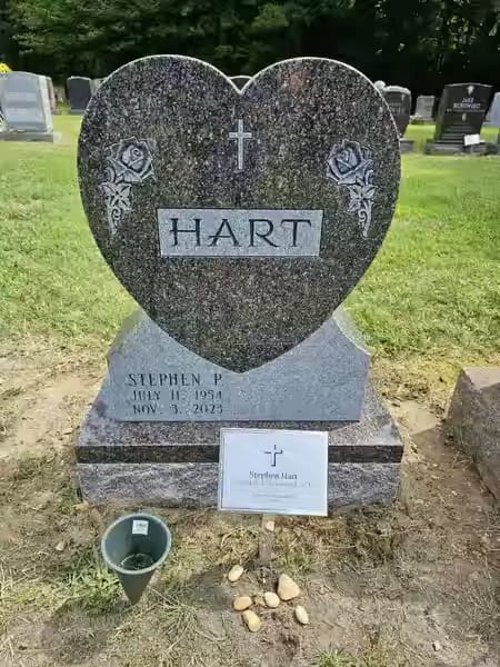 specialty jobs - Hart